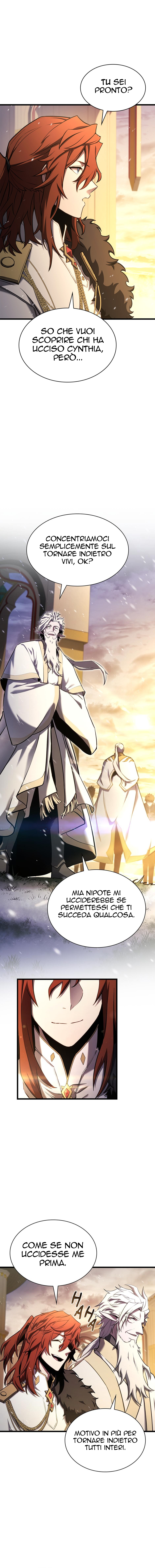Read The Beginning After the End (IT) Manga Online