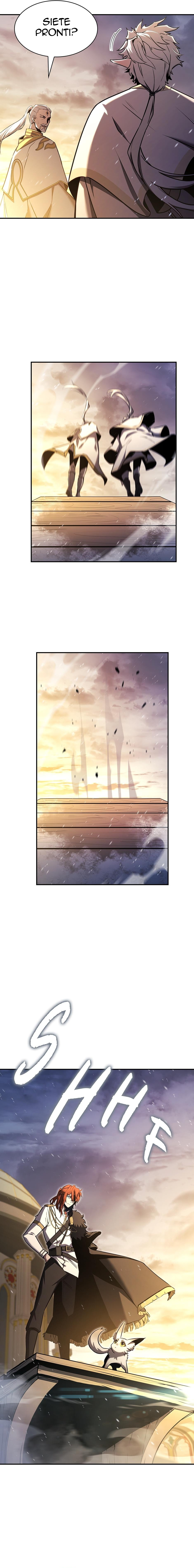Read The Beginning After the End (IT) Manga Online