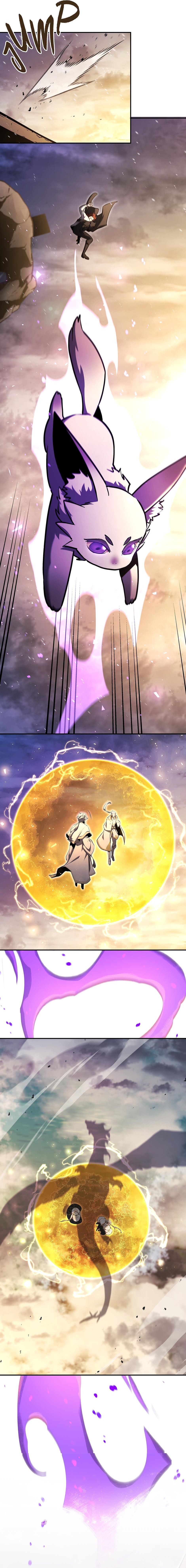 Read The Beginning After the End (IT) Manga Online