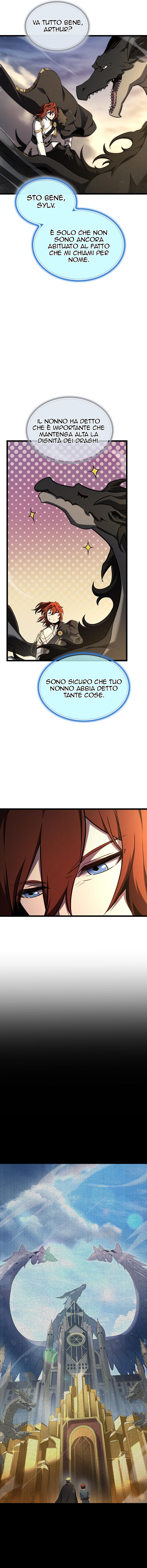 Read The Beginning After the End (IT) Manga Online