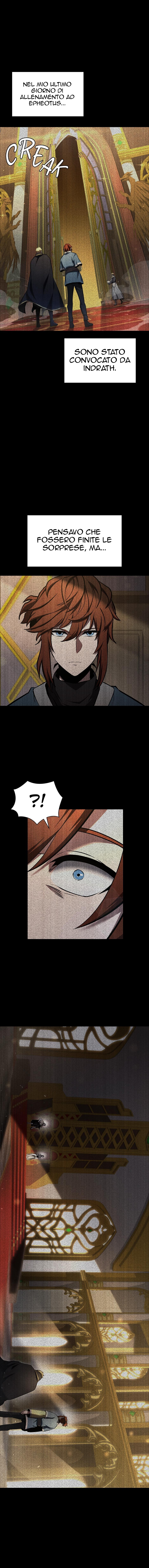 Read The Beginning After the End (IT) Manga Online