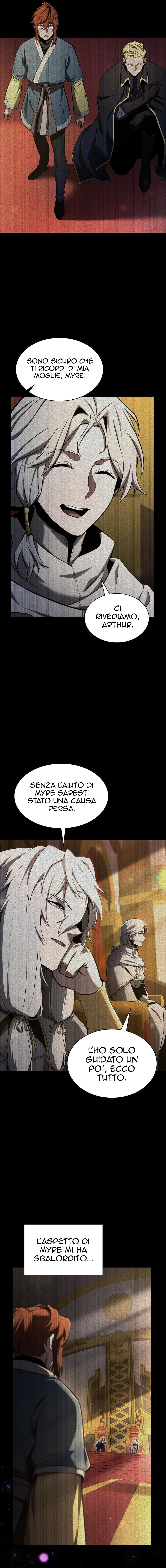 Read The Beginning After the End (IT) Manga Online