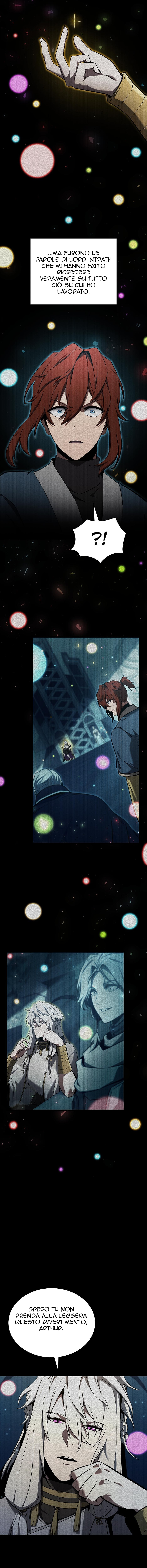 Read The Beginning After the End (IT) Manga Online