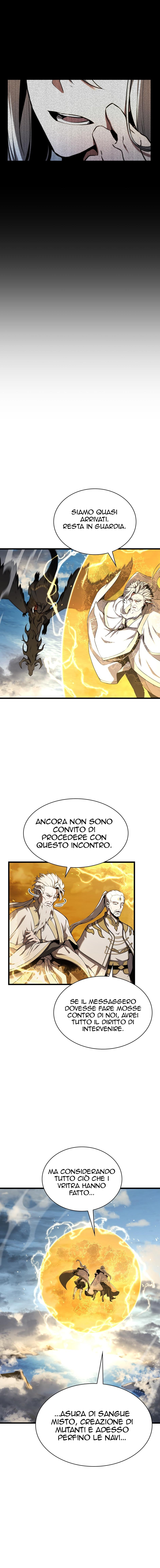 Read The Beginning After the End (IT) Manga Online