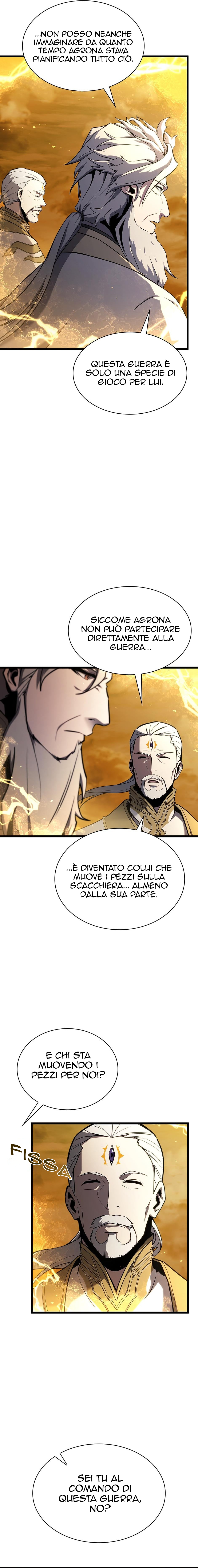 Read The Beginning After the End (IT) Manga Online
