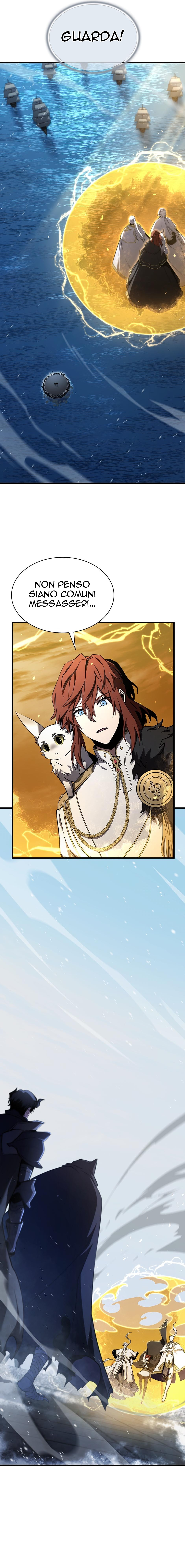 Read The Beginning After the End (IT) Manga Online