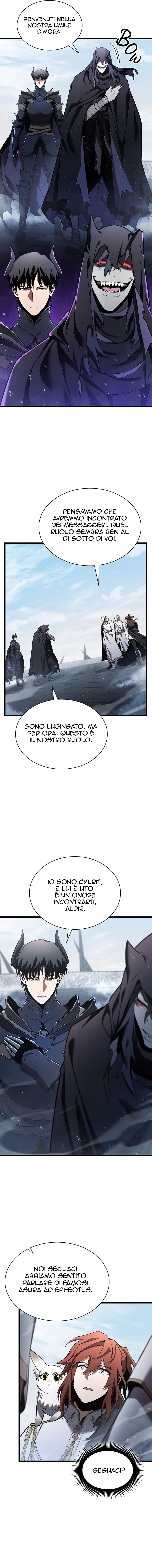 Read The Beginning After the End (IT) Manga Online