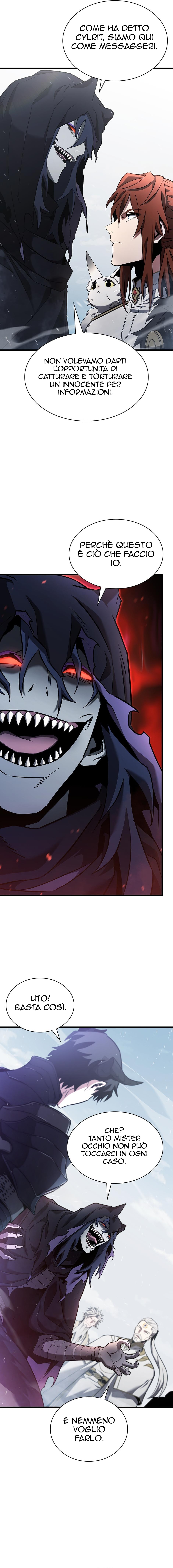 Read The Beginning After the End (IT) Manga Online