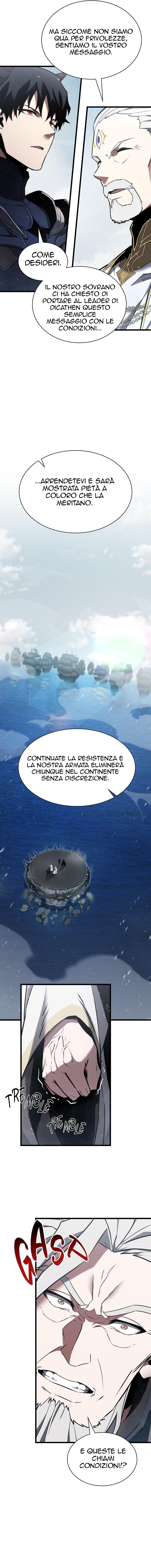 Read The Beginning After the End (IT) Manga Online