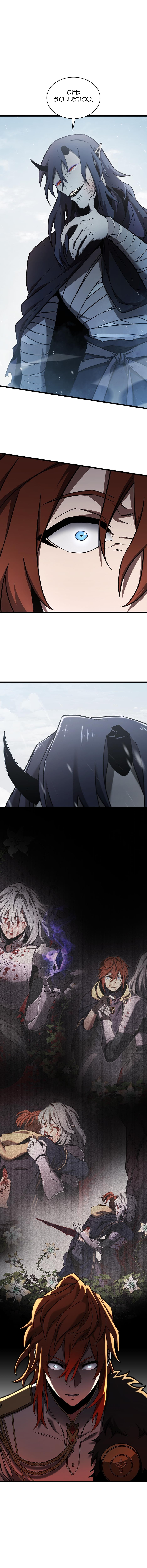 Read The Beginning After the End (IT) Manga Online