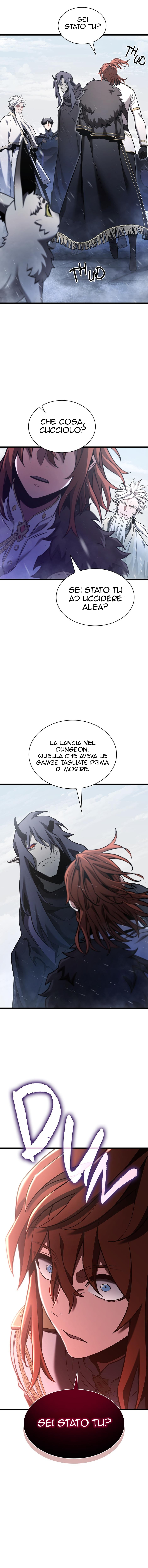 Read The Beginning After the End (IT) Manga Online