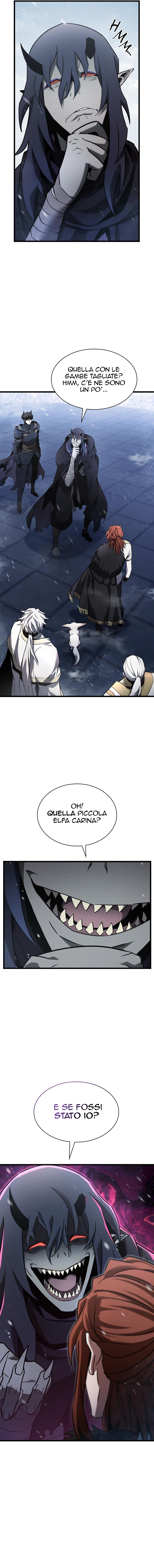 Read The Beginning After the End (IT) Manga Online