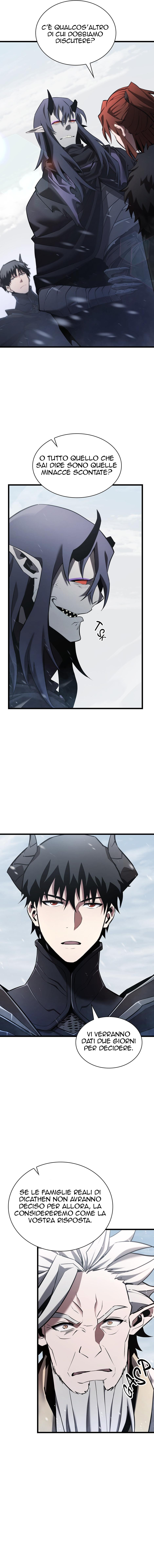 Read The Beginning After the End (IT) Manga Online