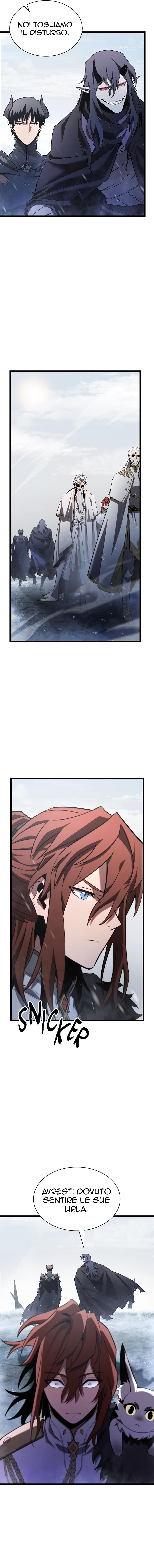 Read The Beginning After the End (IT) Manga Online