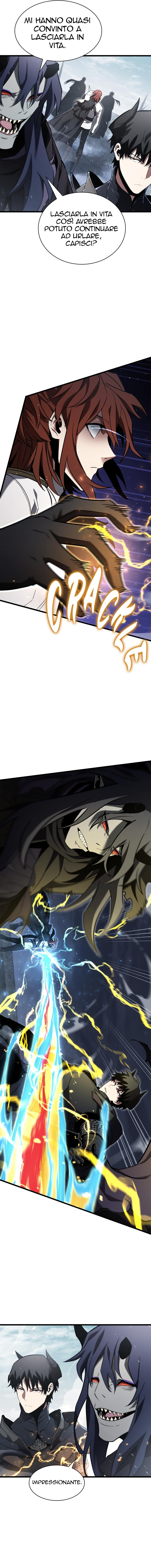 Read The Beginning After the End (IT) Manga Online