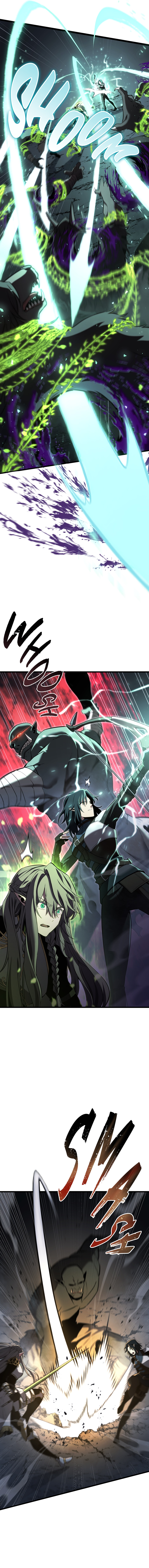 Read The Beginning After the End (IT) Manga Online