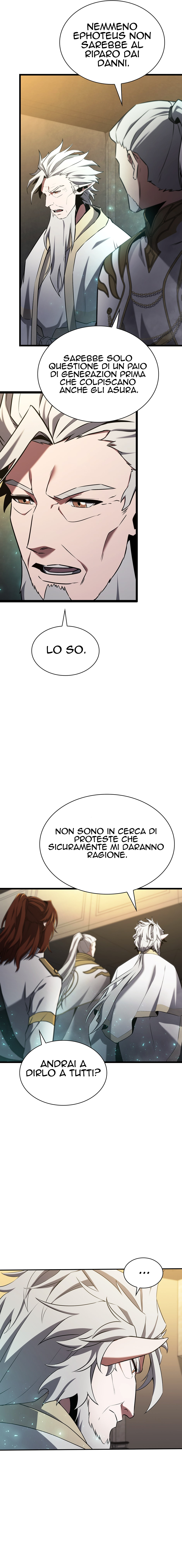 Read The Beginning After the End (IT) Manga Online