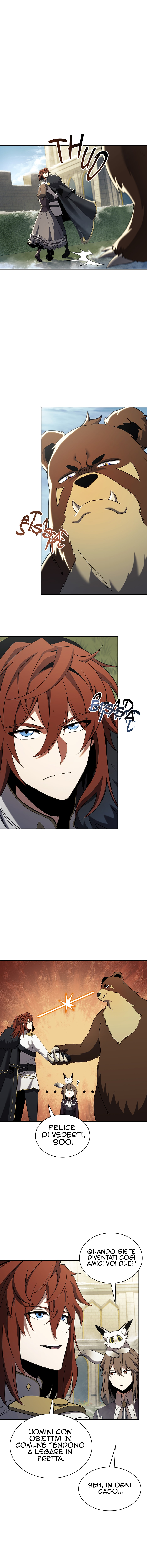 Read The Beginning After the End (IT) Manga Online