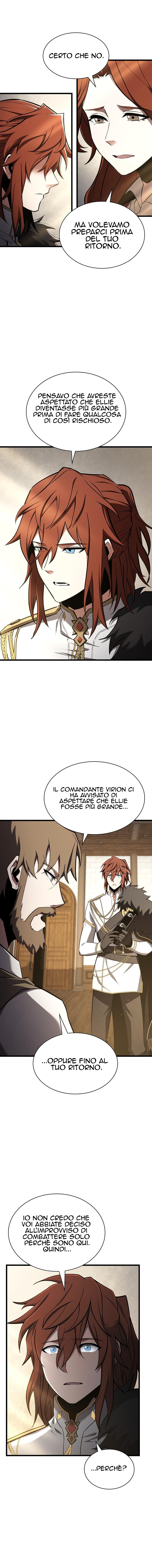 Read The Beginning After the End (IT) Manga Online