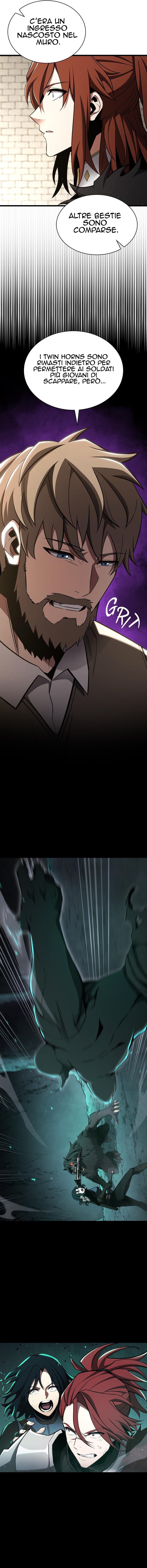 Read The Beginning After the End (IT) Manga Online