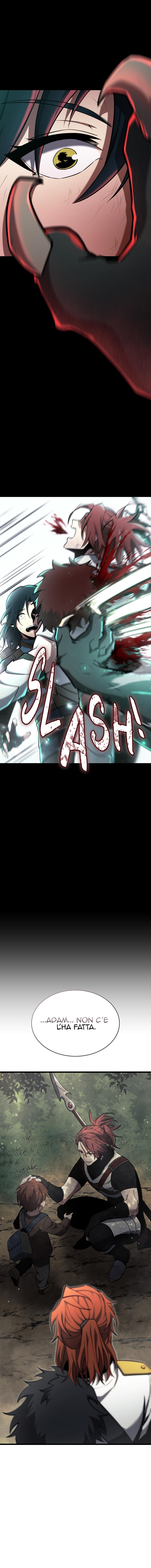 Read The Beginning After the End (IT) Manga Online