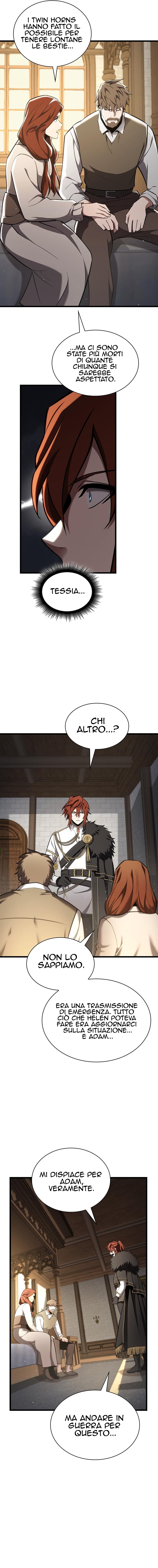 Read The Beginning After the End (IT) Manga Online