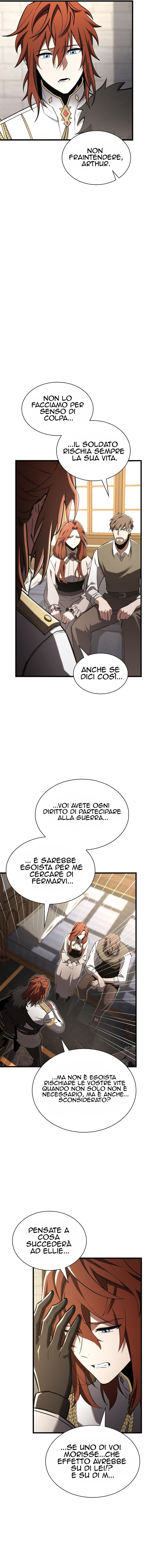 Read The Beginning After the End (IT) Manga Online