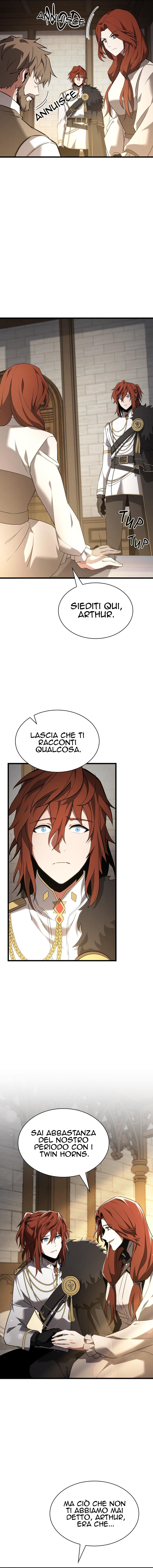 Read The Beginning After the End (IT) Manga Online
