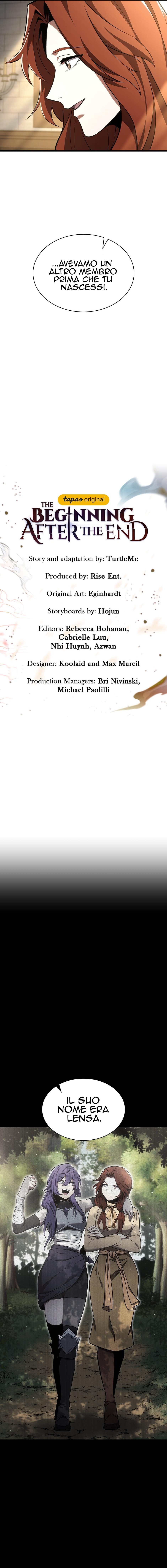 Read The Beginning After the End (IT) Manga Online