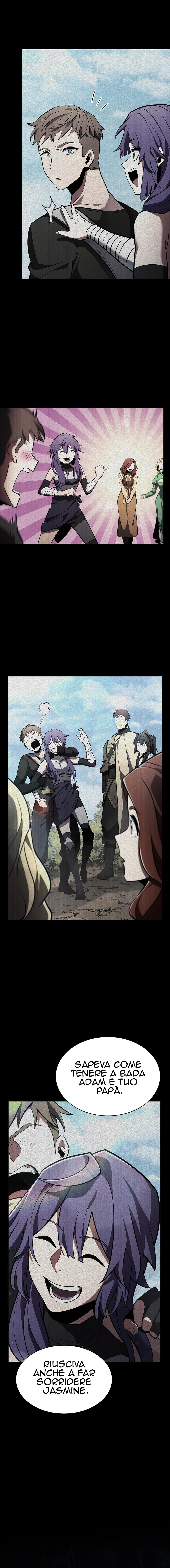 Read The Beginning After the End (IT) Manga Online