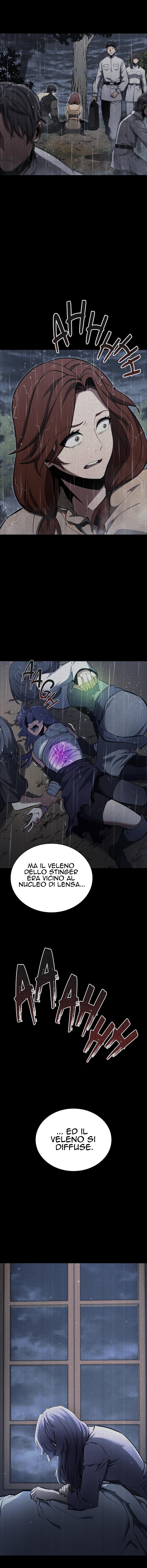 Read The Beginning After the End (IT) Manga Online