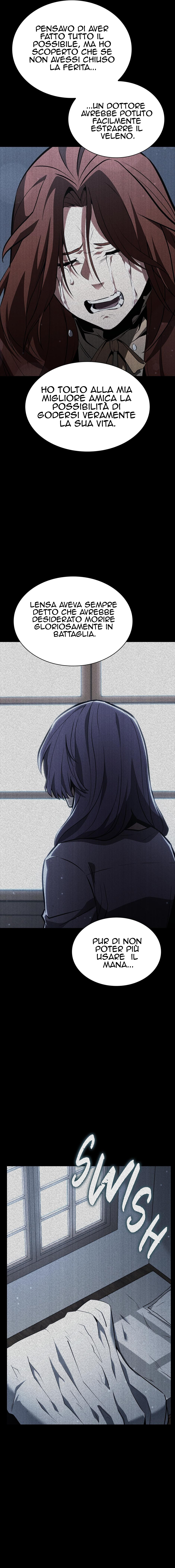 Read The Beginning After the End (IT) Manga Online