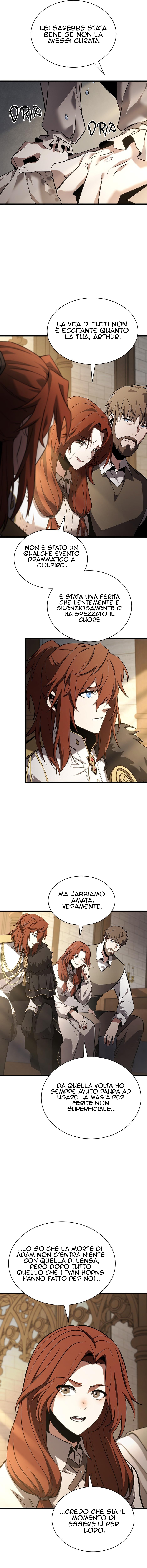 Read The Beginning After the End (IT) Manga Online