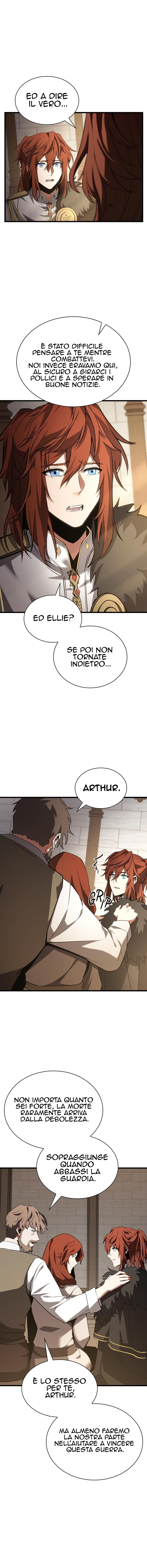 Read The Beginning After the End (IT) Manga Online