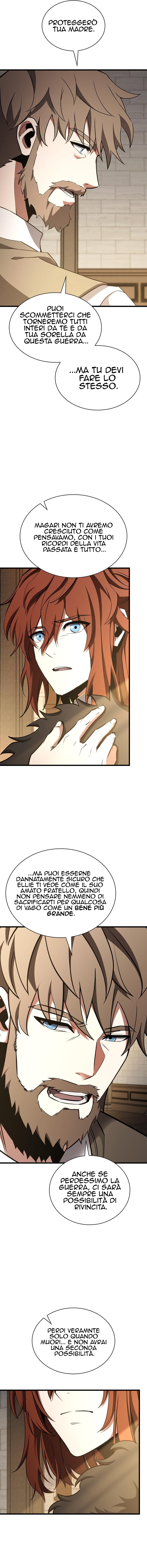 Read The Beginning After the End (IT) Manga Online