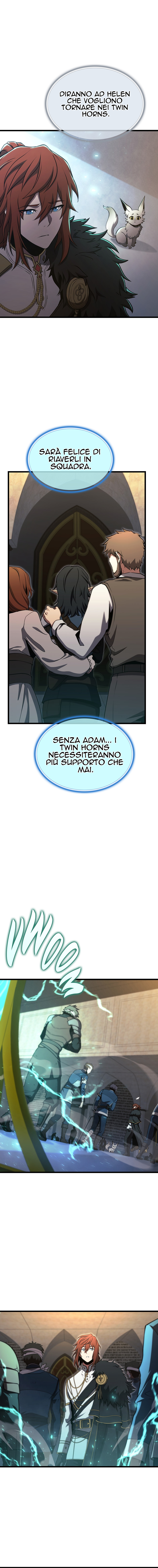 Read The Beginning After the End (IT) Manga Online
