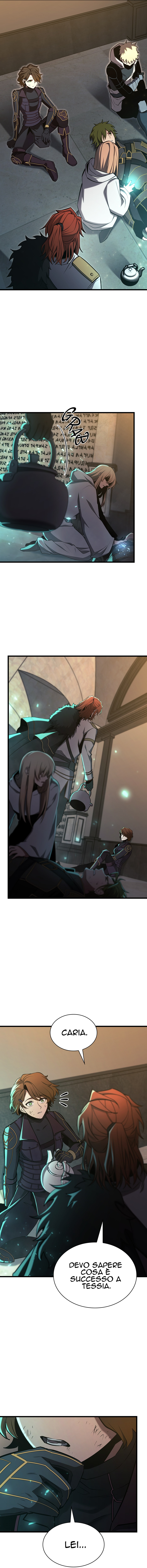 Read The Beginning After the End (IT) Manga Online