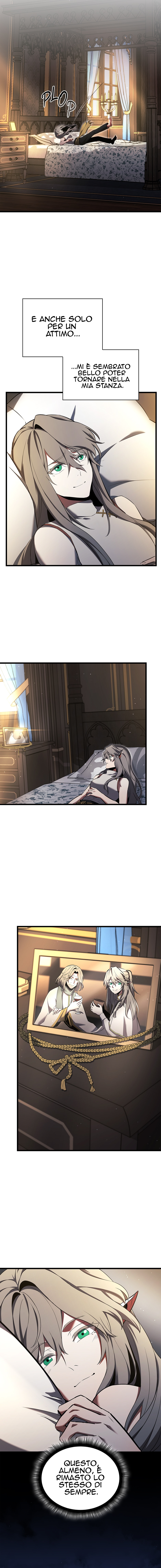 Read The Beginning After the End (IT) Manga Online