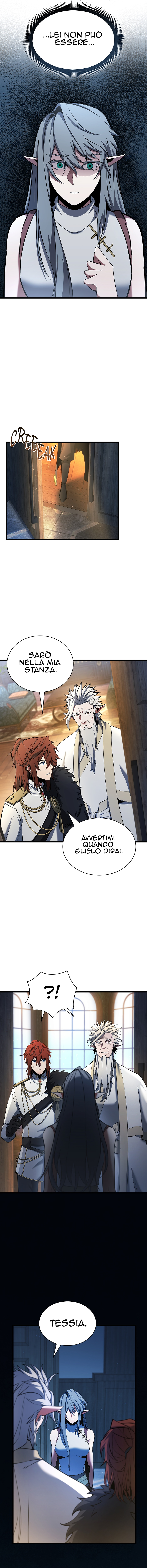 Read The Beginning After the End (IT) Manga Online