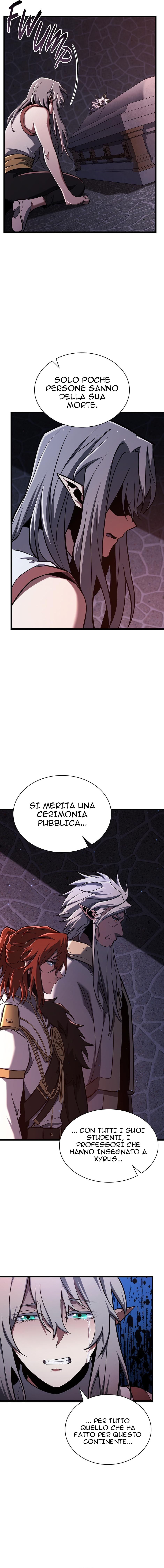 Read The Beginning After the End (IT) Manga Online