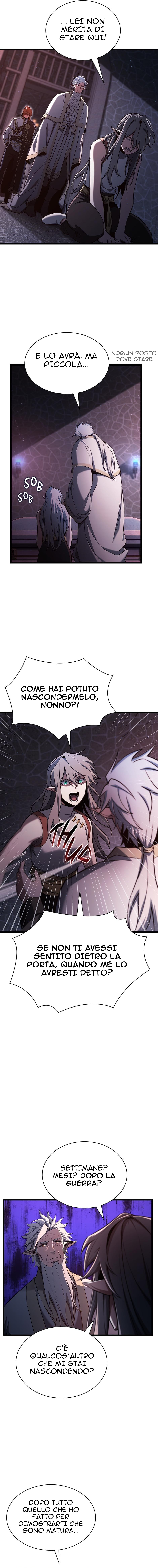 Read The Beginning After the End (IT) Manga Online