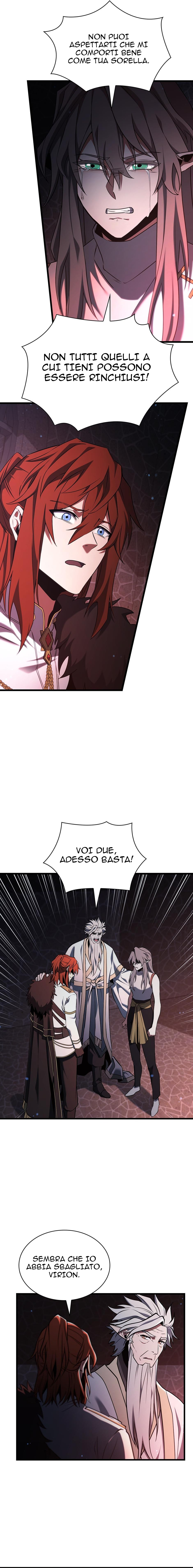 Read The Beginning After the End (IT) Manga Online