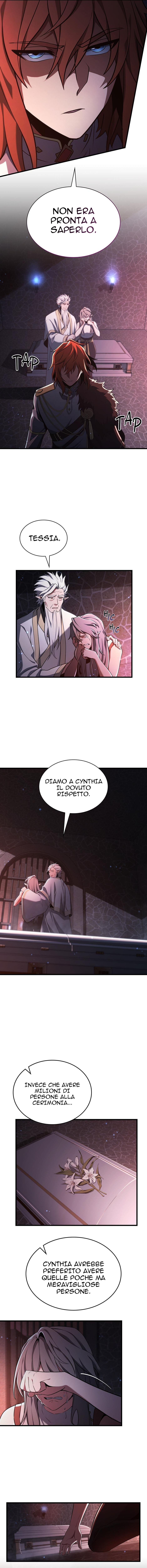 Read The Beginning After the End (IT) Manga Online