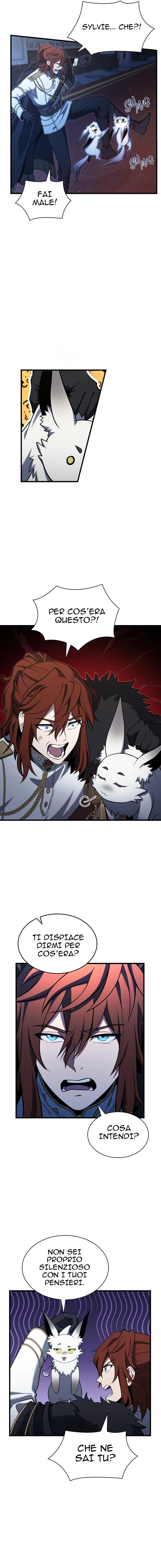 Read The Beginning After the End (IT) Manga Online