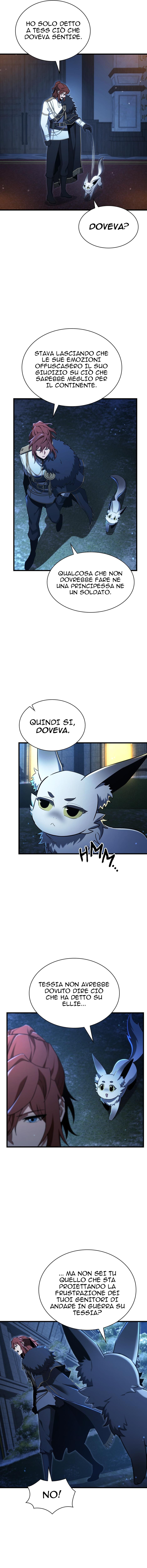 Read The Beginning After the End (IT) Manga Online