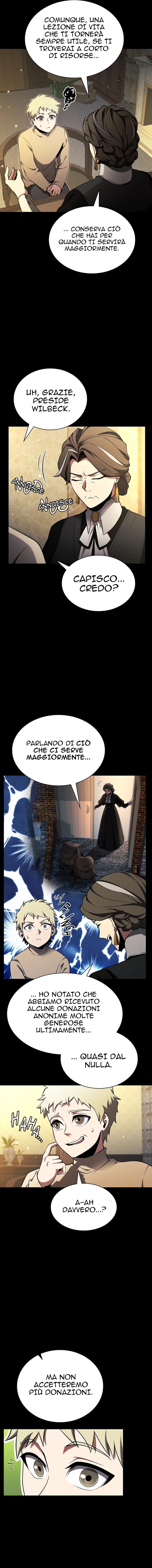 Read The Beginning After the End (IT) Manga Online