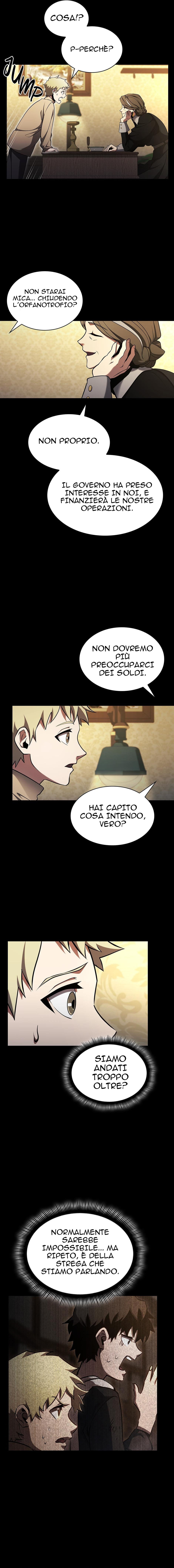 Read The Beginning After the End (IT) Manga Online