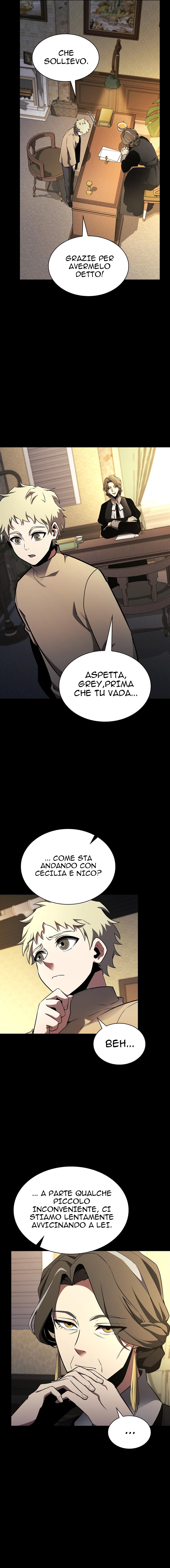 Read The Beginning After the End (IT) Manga Online