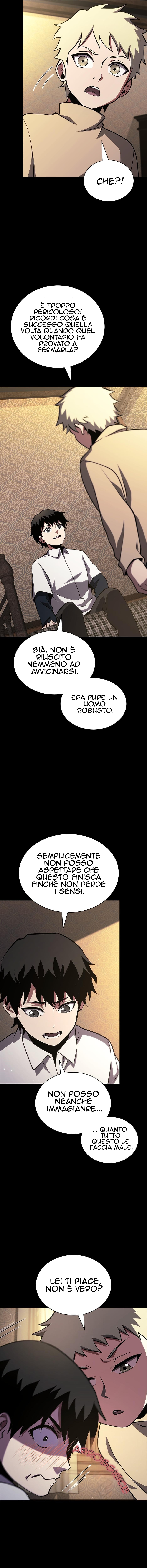 Read The Beginning After the End (IT) Manga Online