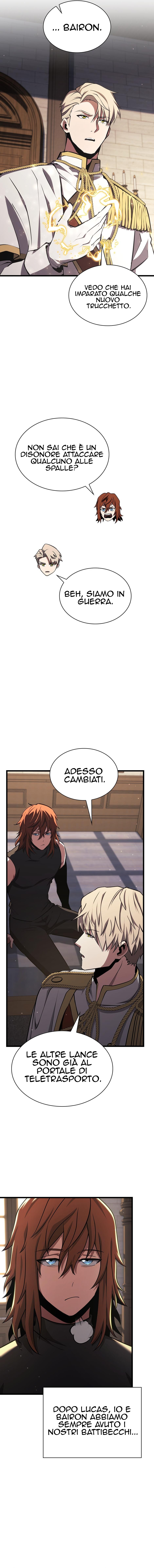 Read The Beginning After the End (IT) Manga Online